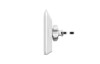 Ruijie-Reyee RG-EST350G 5 GHz PTP/PTMP Outdoor Wireless Bridge with 3x Gigabit Ports, includes Passive PoE Injectors